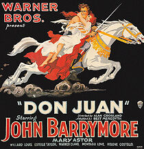 Watch Don Juan