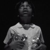 Watch Machine Child (Short 2007)