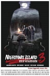 Watch Nightmare Island 3: Rise of the Blood Queen (Short 2012)