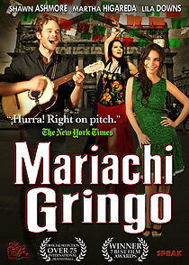 Watch Mariachi Gringo