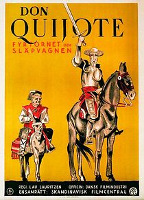 Watch Don Quixote