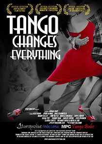 Watch Tango Changes Everything (Short 2014)