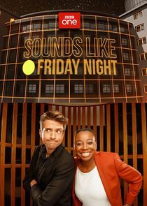 Watch Sounds Like Friday Night