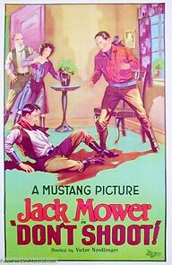 Watch Don't Shoot (Short 1926)