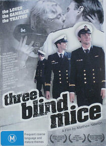 Watch Three Blind Mice