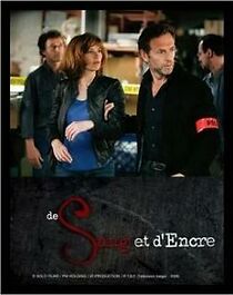 Watch De sang et d'encre