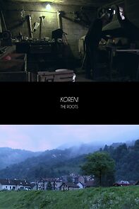 Watch The Roots (Short 2016)