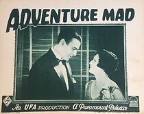 Watch Adventure Mad
