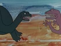 Watch Dinozaury (Short 1963)
