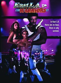 Watch East L.A. Warriors