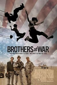Watch Brothers at War