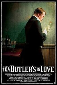 Watch The Butler's in Love (Short 2008)