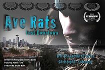Watch Ave Rats Lost Downtown (Short 2012)