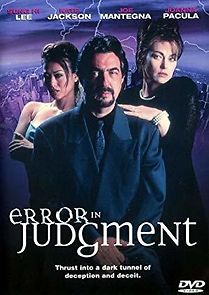 Watch Error in Judgment