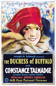 Watch The Duchess of Buffalo