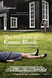Watch The Last Days of Emma Blank