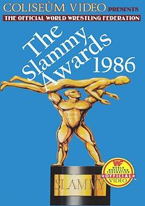 Watch The Slammy Awards (TV Special 1986)