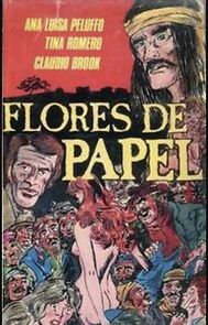 Watch Flores de papel