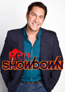 Watch HGTV Showdown