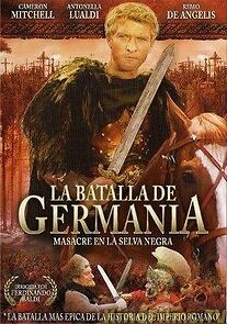 Watch Massacre in the Black Forest