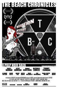 Watch The Beach Chronicles AGX P2 (Short 2011)