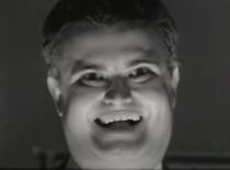 Watch The Horrible Being Never Seen (Short 1966)