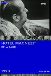 Watch Hotel Magnezit (Short 1978)