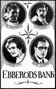 Watch Ebberöds bank