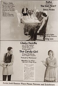 Watch The Iron Heart