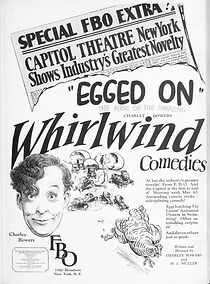 Watch Egged On (Short 1926)