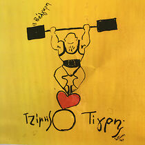 Watch Tzimis o Tigris (Short 1966)