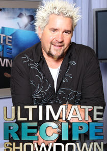 Watch Ultimate Recipe Showdown