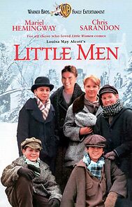Watch Little Men