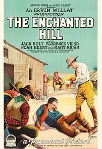 Watch The Enchanted Hill