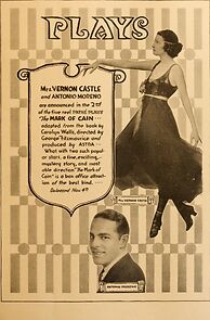 Watch The Mark of Cain