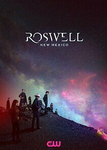 Watch Roswell, New Mexico