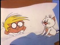 Watch Molécula (Short 1966)