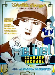 Watch Ethel fue una mujer ingenua (Short 1926)