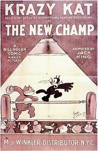 Watch The New Champ (Short 1925)