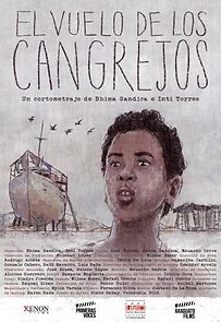 Watch El Vuelo de los Cangrejos (Short 2016)