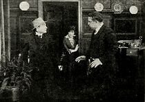 Watch The Octopus (Short 1915)