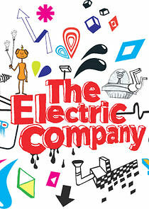Watch The Electric Company