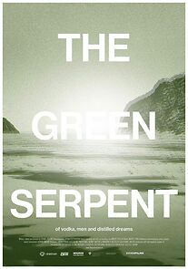 Watch The Green Serpent (Short 2013)
