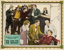 Watch One Law for the Woman