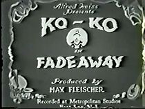 Watch Fadeaway (Short 1926)