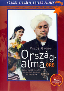 Watch Országalma