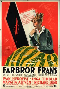 Watch Farbror Frans