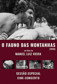 Watch O Fauno das Montanhas (Short 1926)