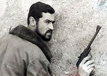 Watch Un paso al frente (Short 1966)