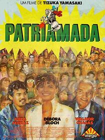 Watch Patriamada